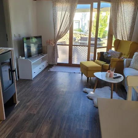 Holiday home Krasna Chata V Zelive *