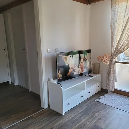 Krásná Chata V želivě Casa vacanze *