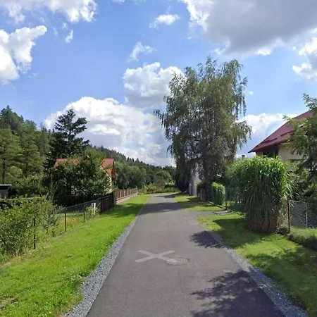 Krasna Chata V Zelive Zeliv